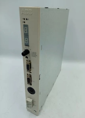 PM633 3BSE008062R1 ABB Módulo de processador Unidade central Módulo PLC