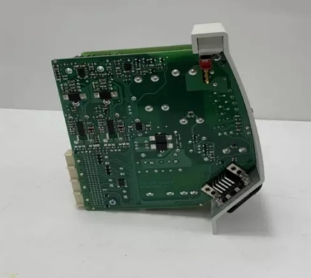 SD812F 3BDH000014R1 ABB Modulo de alimentação 24 VDC Industrial DIN Rail Mount PSU