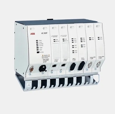 SD802F 3BDH000012-REF ABB Sistemas de automação Módulo de alimentação 24 VDC