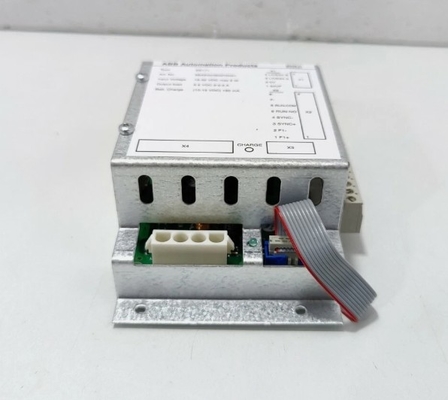 SB171 3BSE004802R1 ABB Fornecimento de energia de reserva 12V 4 Ah Para sistemas de controlo industrial