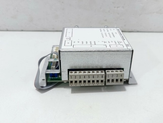SB171 3BSE004802R1 ABB Fornecimento de energia de reserva 12V 4 Ah Para sistemas de controlo industrial