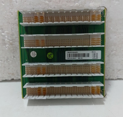 BB150 3BSE003646R1 ABB Sistema de controlo de cartões de PCB Interface de comunicação PLC