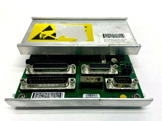 DSQC633A 3HAC031851-001 Placa de medição serial de SMB ABB