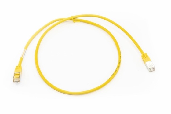 TK852V010 3BSC950342R1 ABB Cable pré-fabricado transversal protegido FTP CAT 5e