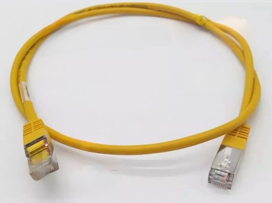 TK852V010 3BSC950342R1 ABB Cable pré-fabricado transversal protegido FTP CAT 5e