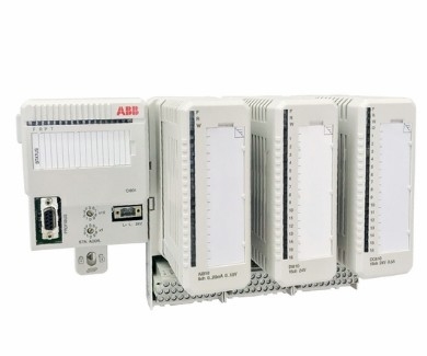 SIM810 ABB Modulo de Interface Serial Ferramentas Elétricas de Automatização de Turbinas