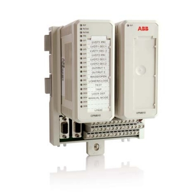 SIM810 ABB Modulo de Interface Serial Ferramentas Elétricas de Automatização de Turbinas