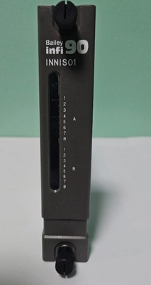 INNIS01 ABB Network Interface Slave Module para Automatização Industrial