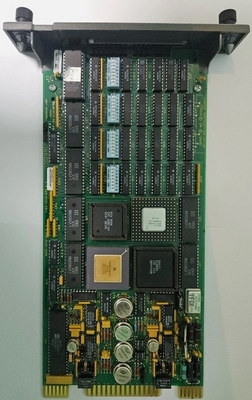 INNIS01 ABB Network Interface Slave Module para Automatização Industrial
