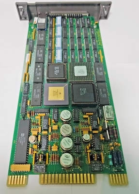 INNIS01 ABB Network Interface Slave Module para Automatização Industrial
