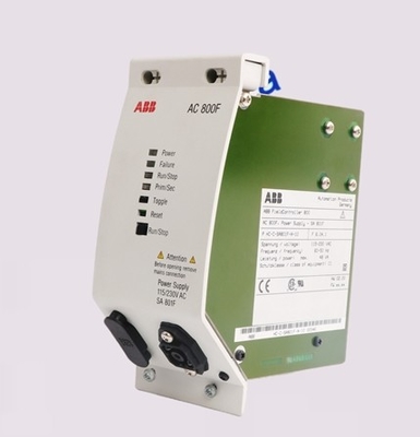 SA801F 3BDH000011R1 ABB Fornecimento de energia 115/230 VAC
