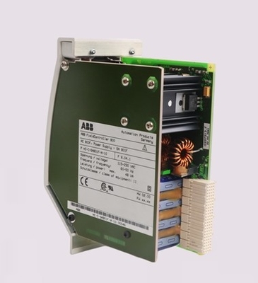SA801F 3BDH000011R1 ABB Fornecimento de energia 115/230 VAC