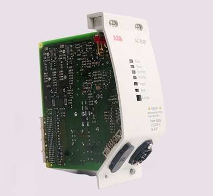 SA801F 3BDH000011R1 ABB Fornecimento de energia 115/230 VAC