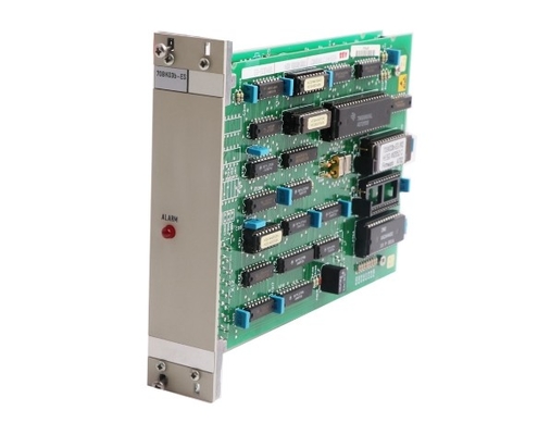 70BK03B-ES HESG447271R0002 Modulo de E/S lógico do sistema de controlo ABB