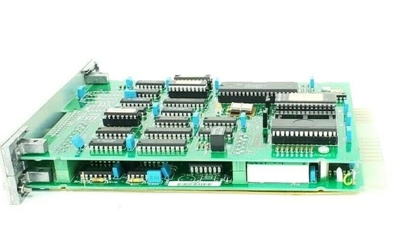 70BK03B-ES HESG447271R0002 Modulo de E/S lógico do sistema de controlo ABB