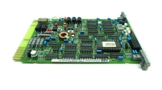 70BV05A-ES HESG447433R0001 Painel de controlo ABB Sistema DCS reformado