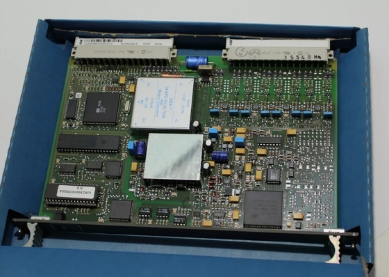 81AA03A-E GJR2394100R1210 ABB Módulo de saída Módulo IO analógico