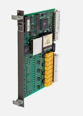 83SR04E-E GJR2390200R1211 ABB Modulo de controlo de processamento analógico de sinal