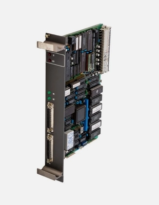 87TS01I-E GJR2368900R2550 Tabela de controlo ABB Tabela de circuitos de automação industrial