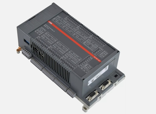 07KT97 GJR5253000R0270 ABB Unidade Central de Processamento Sistemas PLC
