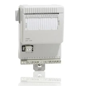 07KT97 GJR5253000R0280 ABB AC31 S90 SPS AC1131 CANOPEN Peças sobressalentes