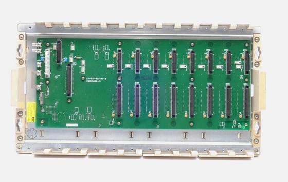 07BT62R1 GJV3074303R1 ABB Base Rack 8 Slot para automação industrial