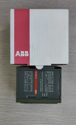 07MK92 GJR5253300R1161 ABB Módulo de Comunicação 4 Interfaces Serial