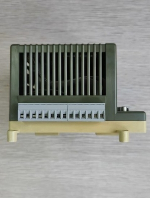 07MK92 GJR5253300R1161 ABB Módulo de Comunicação 4 Interfaces Serial