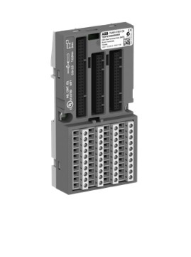 TU511-CS31 C0 ABB Interface Terminal Unit Para terminais de parafuso de protocolo CS31