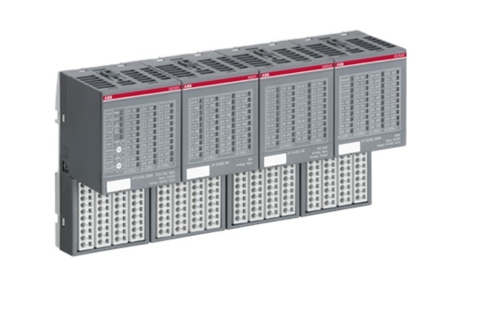 TU511-CS31 C0 ABB Interface Terminal Unit Para terminais de parafuso de protocolo CS31