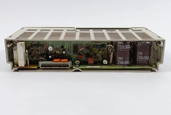 07NG61 GJV3074311R1 ABB Procontic T200 Módulo PLC de alimentação 24V