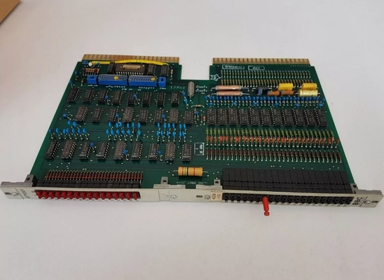 07XS01 GJR2280700R3 ABB KARTE PROGRAM