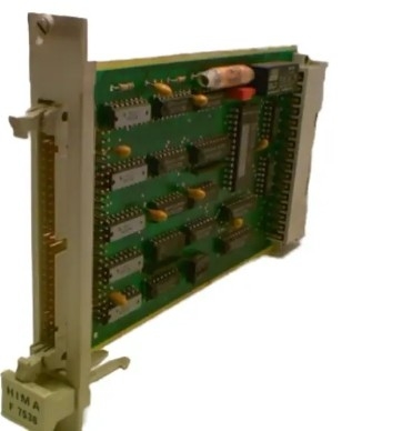 07NG61R2 GJV3074311R2 ABB Fonte de alimentação do sistema de controlo do módulo PLC