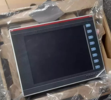 CP450T 1SBP260188R1001 ABB Painel de controle de tela sensível ao toque 10.4 TFT Touch SC