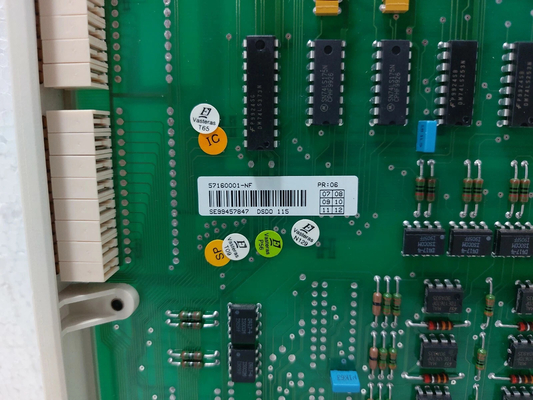 ABB DSDO 115 57160001-NF Quadro de saída digital