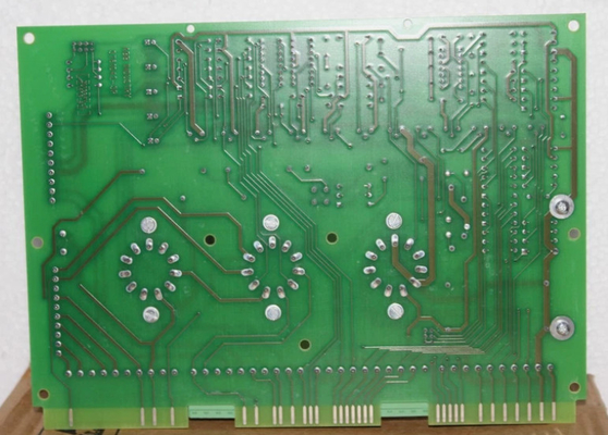 SAFT 136 CTS 57418028 Placa de controle da ABB CTU