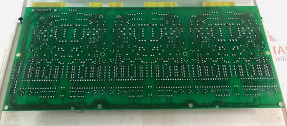 SAFT 171 PAC 58095141 Tabela de amplificador de pulso ABB
