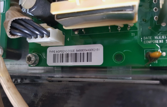 AGPS-21C 64668064 ABB Painel de alimentação