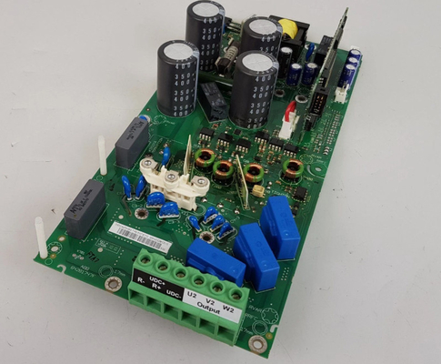 RINT-5211C 64379135 ABB Painel de alimentação