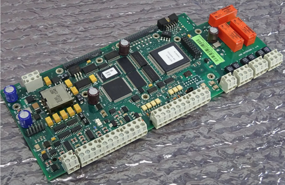 RMIO-11C 68789010 Placa de controle ABB