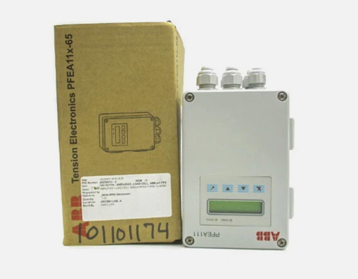 PFEA111-65 3BSE050090R65 ABB Eletrónica de Tensão