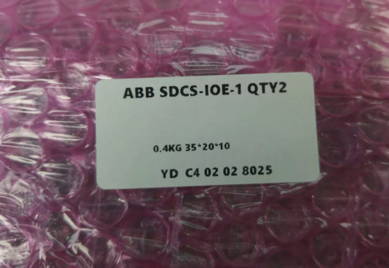 SDCS-IOE-1 3BSE005851R1 Placa de Extensão ABB