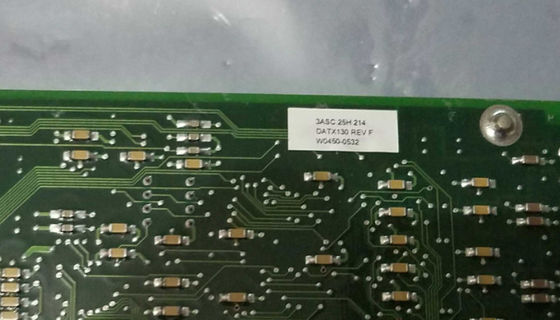 DATX 130 3ASC25H214 ABB Painel de feedback do rotor