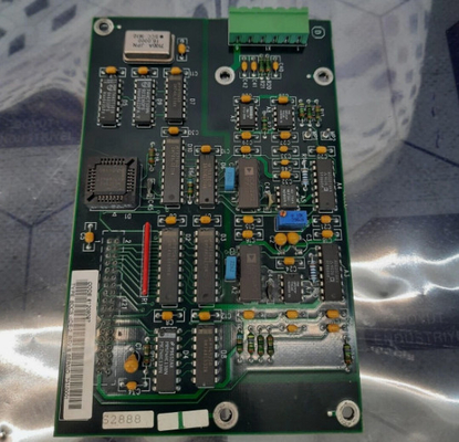 Placa de Controle ABB SDCS-IOE-2 61208097