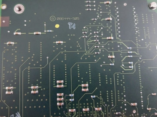 MPRC 086444-005 ABB PWA C/FIBRA DIRETA Placa