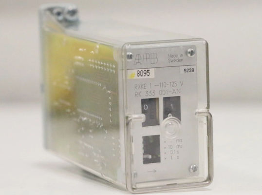 RK333001-AN ABB Relais auxiliares