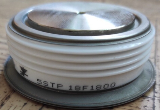 5STP18F1800 ABB PCT Tiristor de Controle de Fase
