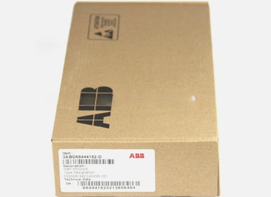 FS300R12KE3 AGDR-72C PLACA DE ACIONAMENTO IGBT ABB