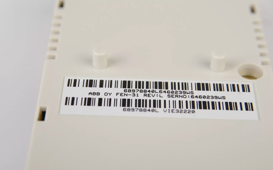 Interface de codificação FEN-31 ABB