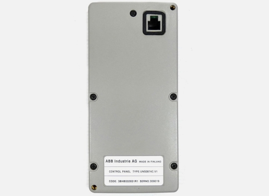 Painel de Controle ABB UNS0874C V1 3BHB002651R1